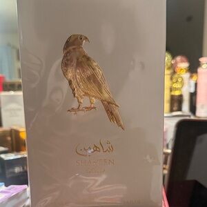Gold Eau de Parfum for Men